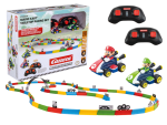 Carrera - 2,4GHz Mario Kart(TM) Tabletop Racing Set - Mario Carrera RC