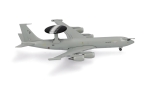 Herpa 536912 - Boeing E-3D Sentry AEW.1 – No. 8 Squadron, RAF Waddington - Operation Shader, RAF Akrotiri – ZH101 - 1:500
