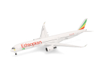 Herpa 538428 - Ethiopian Airlines Airbus A350-1000 - ET-BAW - 1:500