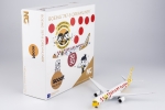 NG Models 55096 - Boeing 787-9 Scoot "Jubilee cs" 9V-OJE - 1/400