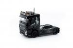 Tekno 75122 - Volvo FH04 4x2 - Prezzi Transporte