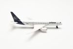 Herpa 86RT-4136  - Spielzeug Flugzeug Lufthansa 787