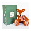 Doudou HO3124 - Copain Calin Fuchs 25cm