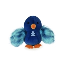 Doudou HO3199-1 - Küken 15cm blau Champêtres chics