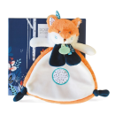 Doudou DC3641 - Fuchs Schmusetuch 23cm