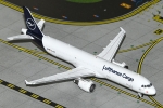 Gemini Jets GJDLH2135 - Airbus A321-200P2F Lufthansa Cargo D-AEUC - 1/400
