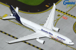 Gemini Jets GJDLH2191 - Airbus A330-300 Lufthansa D-AIKQ "Fanhansa Diversity Wins." - 1/400
