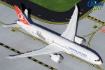 Gemini Jets GJTHY2018 - Boeing 787-9 Turkish Airlines TC-LLO - 1/400