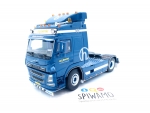 WSI 01-3436 - VOLVO FM4 GLOBETROTTER 4X2 - M. van den Heuvel