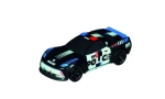 Carrera 16511004 - Key Racer Street Racer "Police"